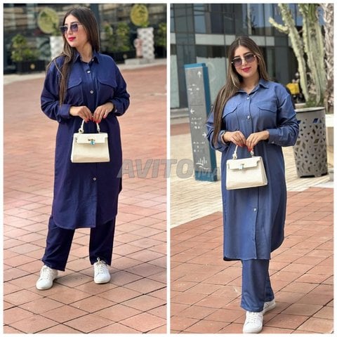 Ensemble long