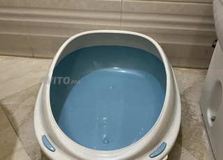 Pack complet NEUF d’accessoires pour animaux