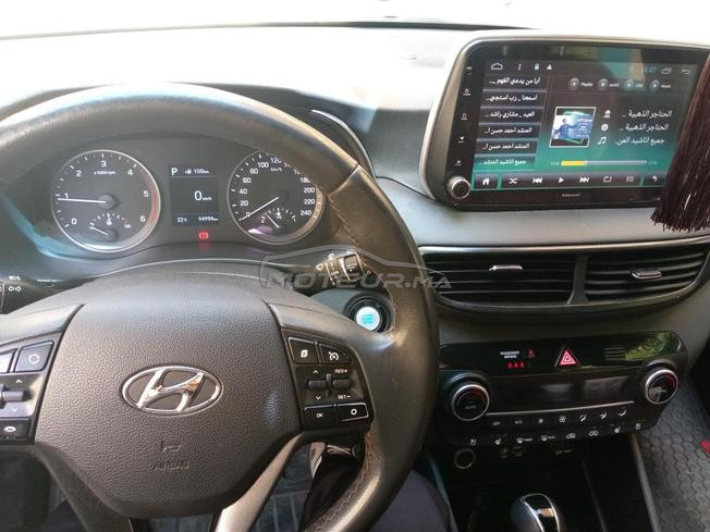 hyunday tucson