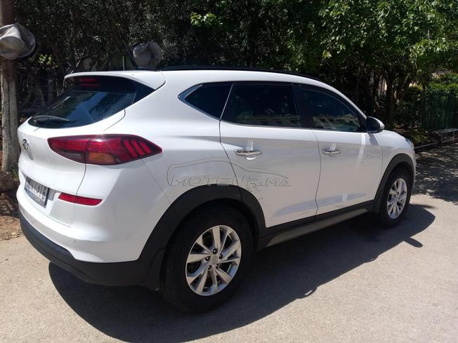 hyunday tucson
