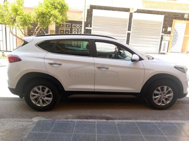 hyunday tucson