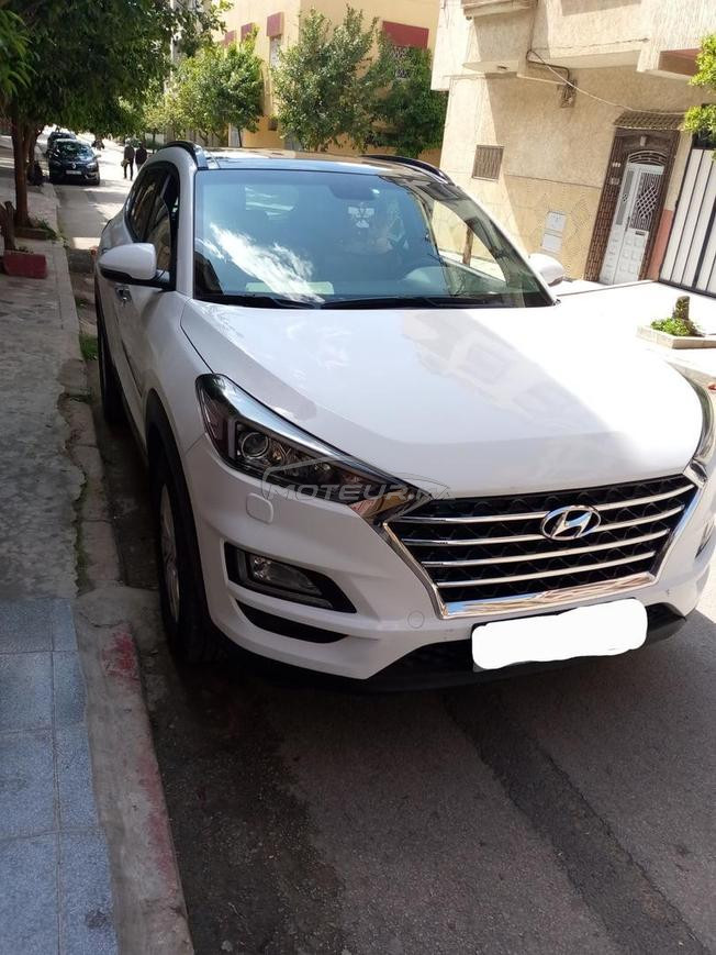 hyunday tucson