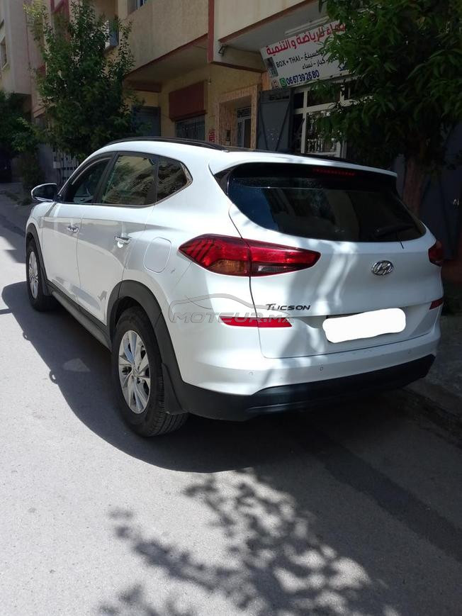hyunday tucson