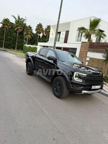 Ford Raptor Diesel Automatique 2023 à Kénitra