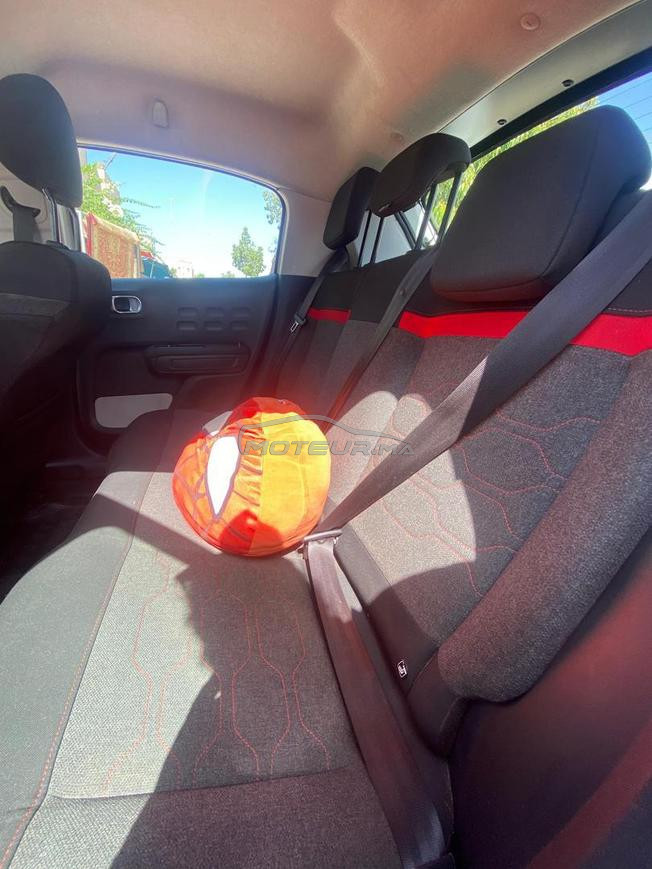 Citroën C3 2019 – Diesel, très bon état