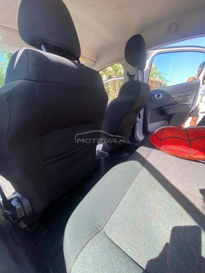 Citroën C3 2019 – Diesel, très bon état