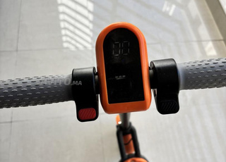 Trotinette Electrique pour enfant 