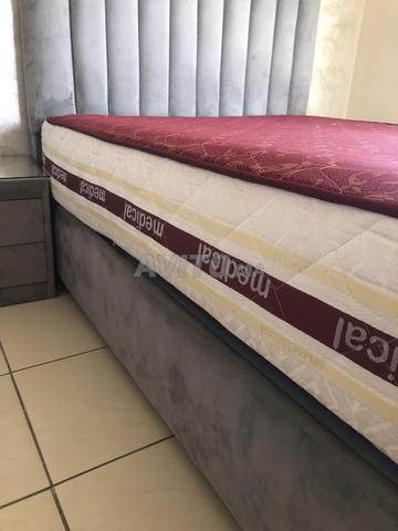 Matelas 140*190 - 2