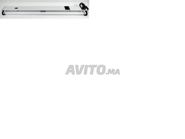 Rittal SZ 4138.350 30W 230V standard lamp - 2