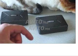 Xf5 fiable gps tkstar position exacte