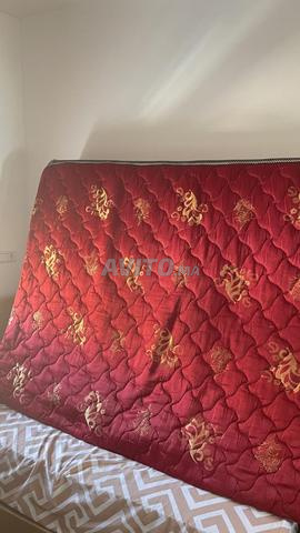 matle bon etat n9iya w s7i7a 