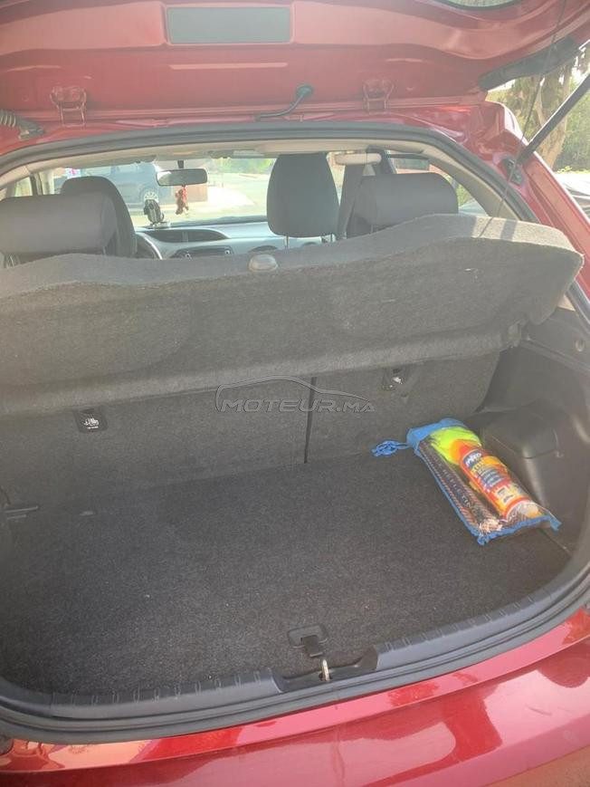Toyota Yaris 2019 3amra