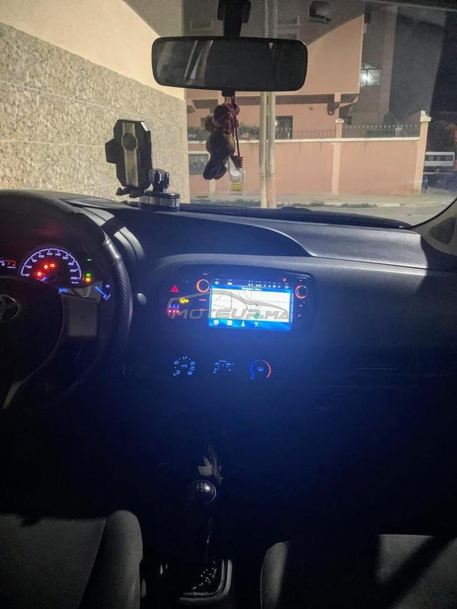 Toyota Yaris 2019 3amra