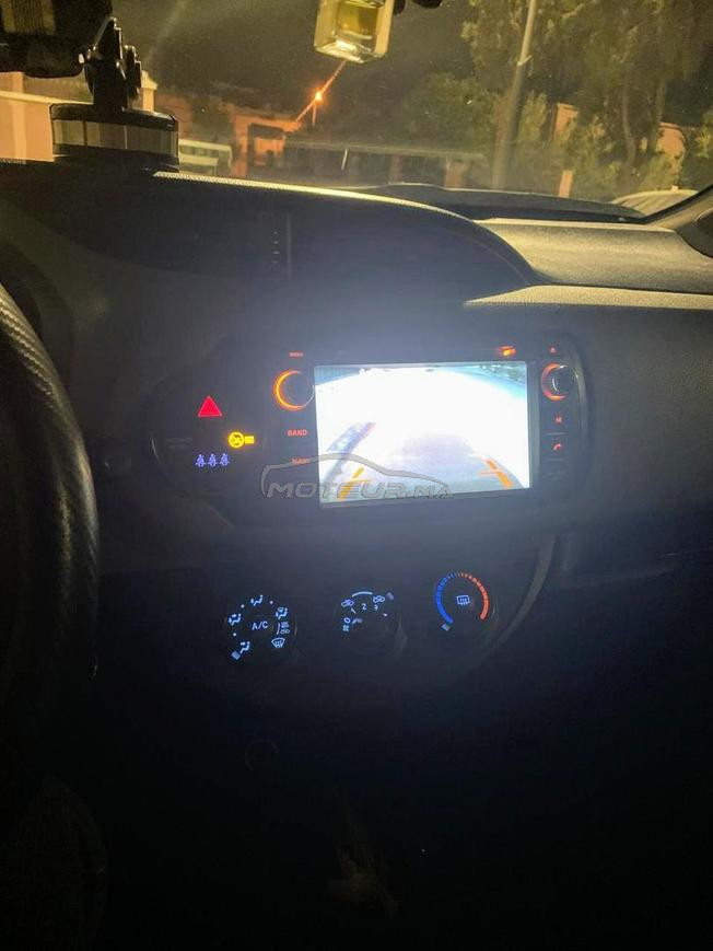 Toyota Yaris 2019 3amra