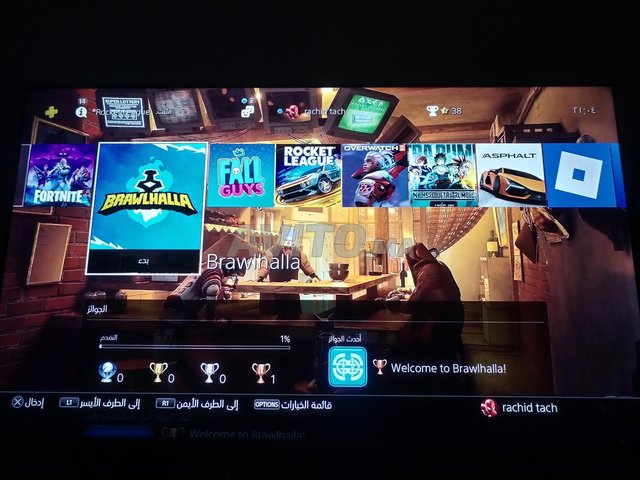 ps4 slim online