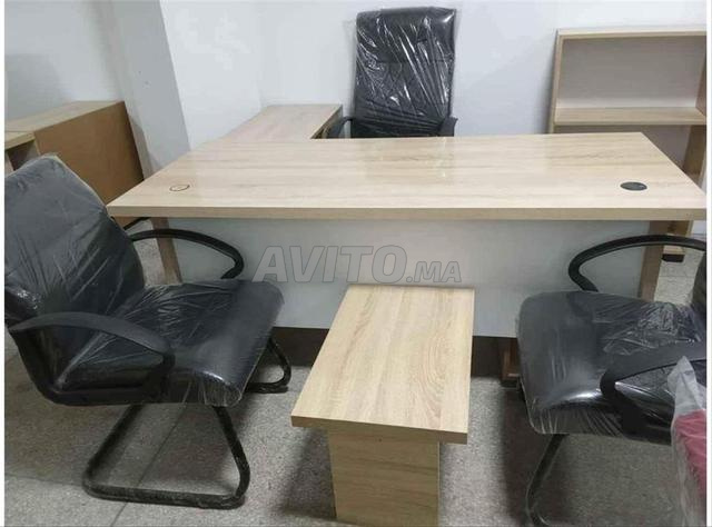 البيع بالجملة MOBILIER DE BUREAU fb