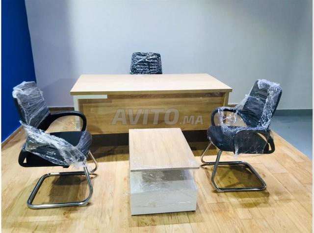 البيع بالجملة والتقسيط MOBILIER DE BUREAU - 2