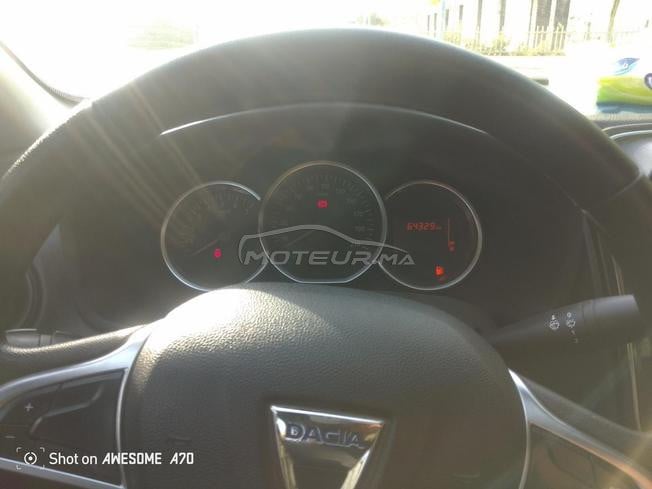 dacia Logan 2019