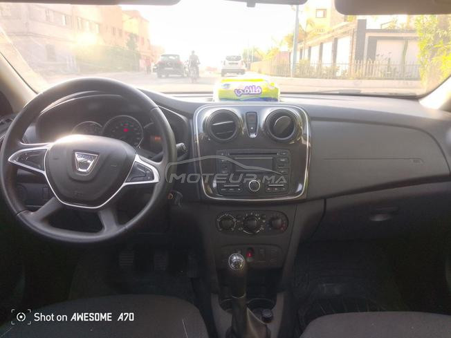 dacia Logan 2019