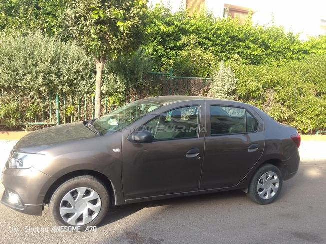 dacia Logan 2019