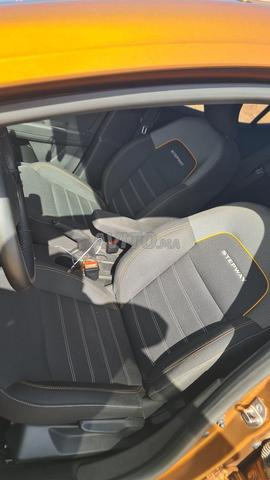 Dacia Sandero Diesel Manuelle 2022 à Meknès - 2
