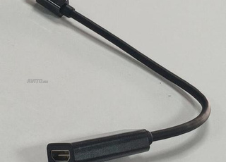 Adaptateur MiniDisplayPort To HDMI 4K*2K (NEUF)