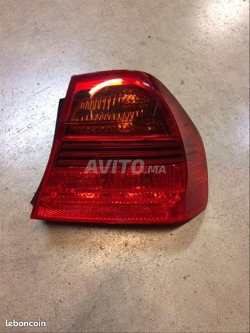 2 feu arrière bmw e90 phase 1