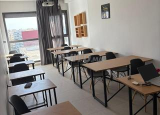 Plateau bureau à Louer 70 m² à Fès