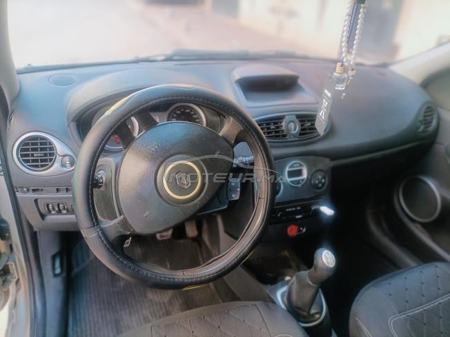 clio3 1.4 ané 2008