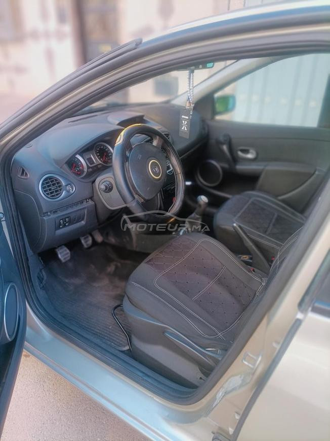 clio3 1.4 ané 2008