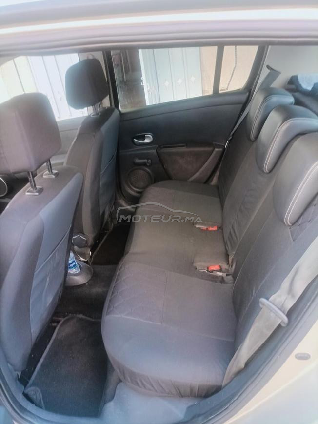 clio3 1.4 ané 2008