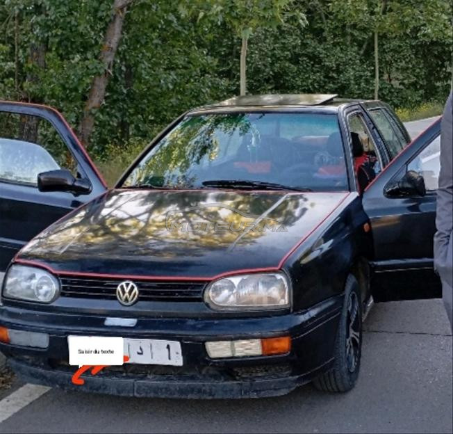 VolkswagenE-Golf