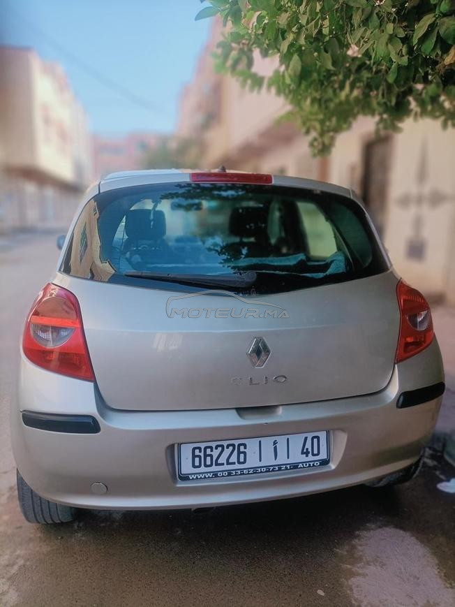 clio3 1.4 ané 2008