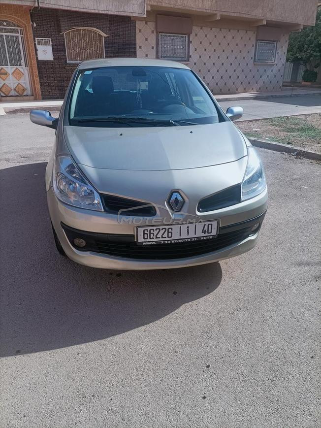 clio3 1.4 ané 2008