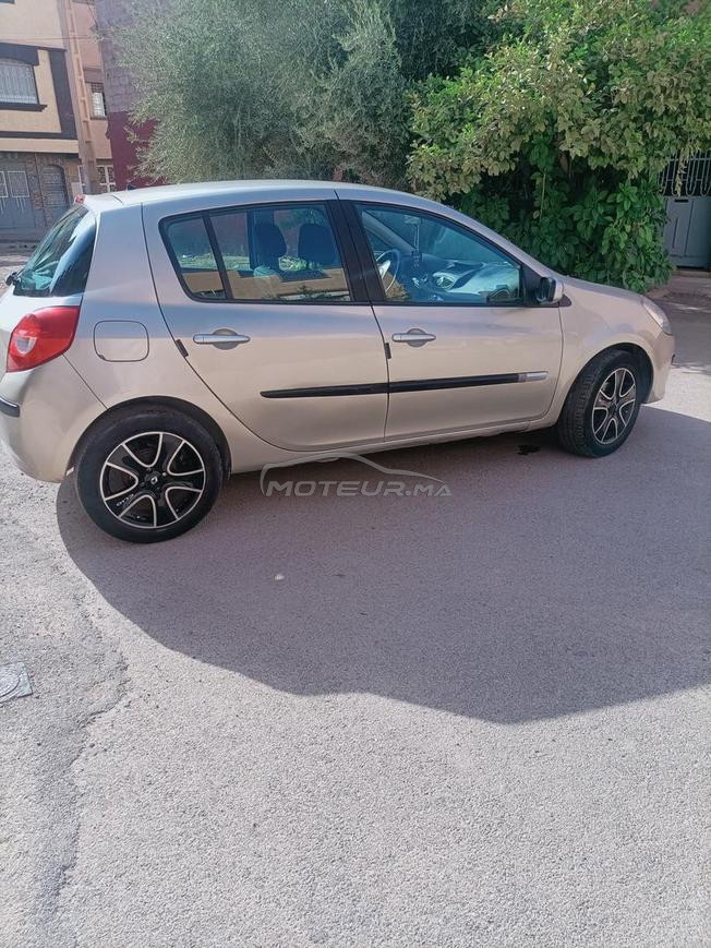 clio3 1.4 ané 2008