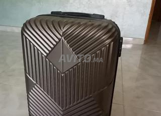 Valise a petite taille