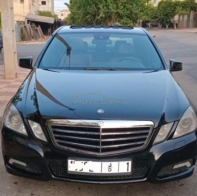 مرسدس نوع 250