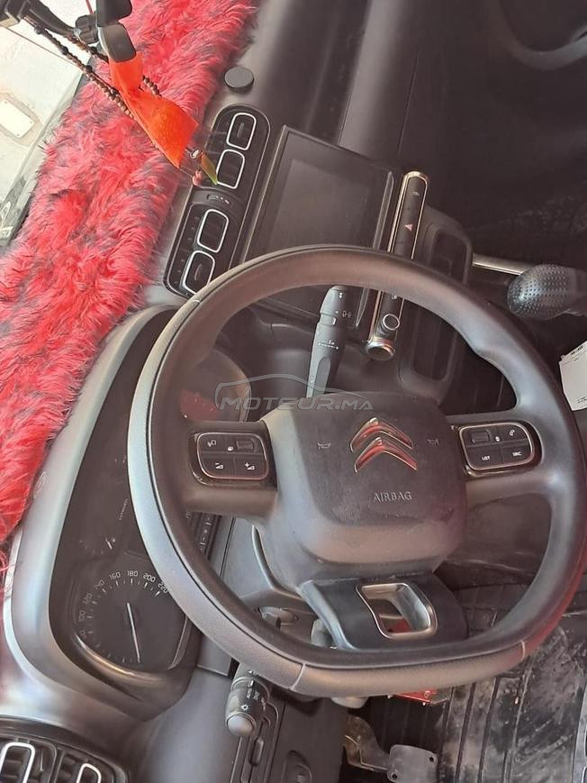 CitroënAX