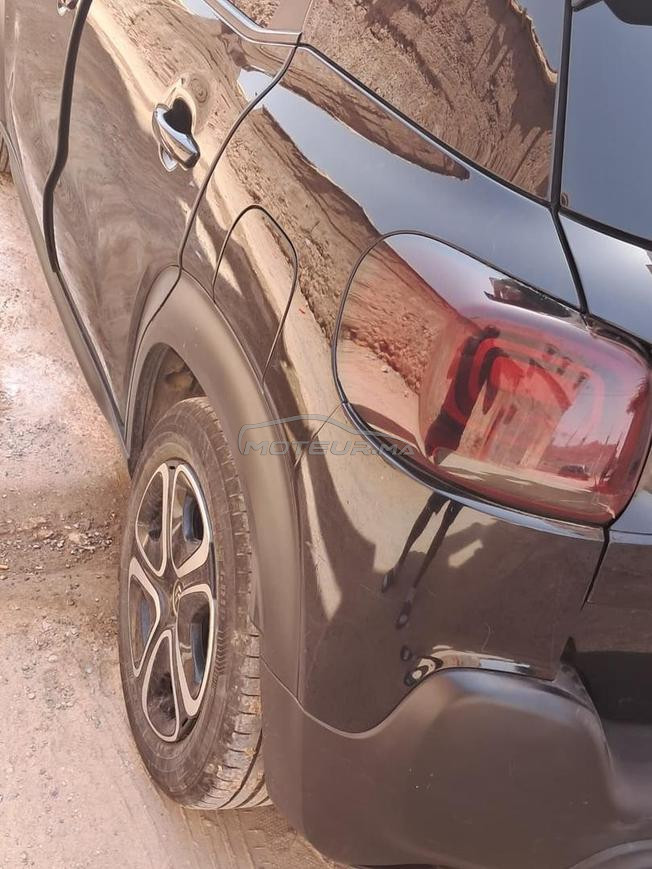 CitroënAX