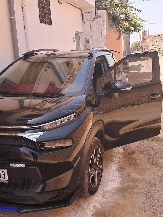 CitroënAX