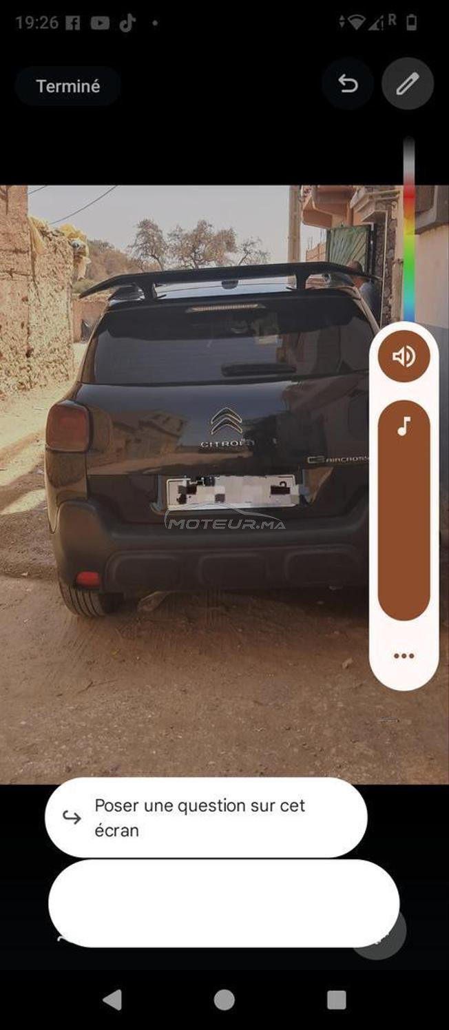 CitroënAX