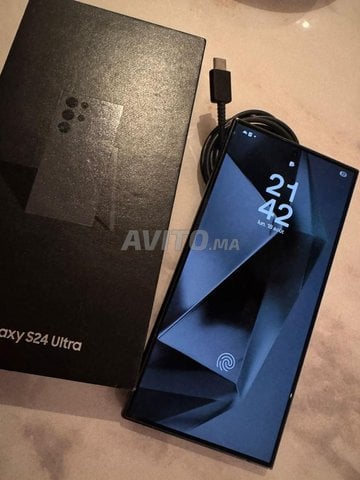 Samsung s24 ultra