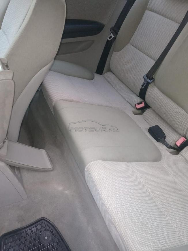 Audi A3 Essence Manuelle 2008 à Casablanca