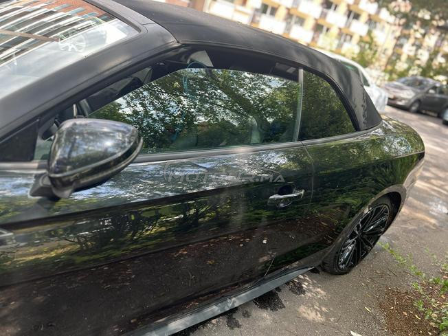 Audi A5 Diesel Automatique 2019 à Martil