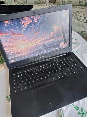 PC Portable Dell Intel i5 double carte graphique 