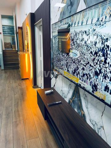 appartement meublé a louer rabat l'océan - image 3