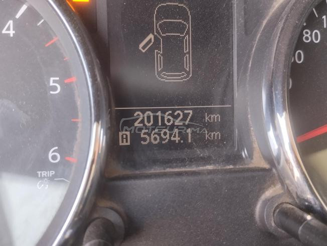 nissan qachqai