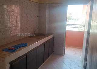 Appartement à vendre 64 m² à Marrakech