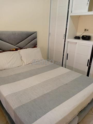 Appartement à louer à Agadir hay mohammadi