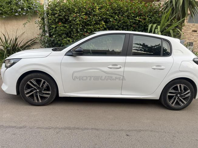 Peugeot 208 2023